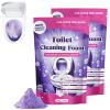 2 Pack Fizzclean Toilet Cleaner, Extreme Strength view 1