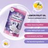 2 Pack Fizzclean Toilet Cleaner, Extreme Strength view 4