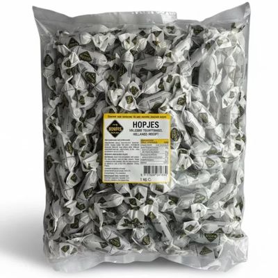 Napoleon Hopjes Coffee Candies 1 kg