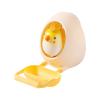 Bird Chew Toy with Edible Shells view 1