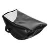HEMOTON Wheelchair Joystick Protective Cover, Transparent Windproof Armrest Cover for Power Wheelchair Controls view 1
