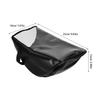 HEMOTON Wheelchair Joystick Protective Cover, Transparent Windproof Armrest Cover for Power Wheelchair Controls view 2