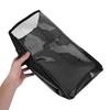 HEMOTON Wheelchair Joystick Protective Cover, Transparent Windproof Armrest Cover for Power Wheelchair Controls view 4