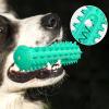 Indestructible 7.3-Inch Squeaky Chew Stick for Dogs view 3