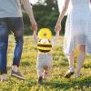 Adjustable Baby Head Protector for Learning to Walk view 2