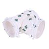 Foldable 3-Way Tunnel for Small Pets view 1