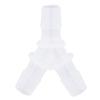 Pongnas 10 Pack Y-Connector for Aquariums and Fish Tanks view 3