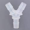 Pongnas 10 Pack Y-Connector for Aquariums and Fish Tanks view 4