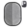 Electrostatic Pet Grooming Gloves view 1
