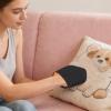 Double-Sided Pet Hair Removal Grooming Tool view 3