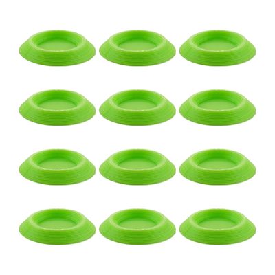 NevPuose Red-Eyed Feeding Station, 12 pcs