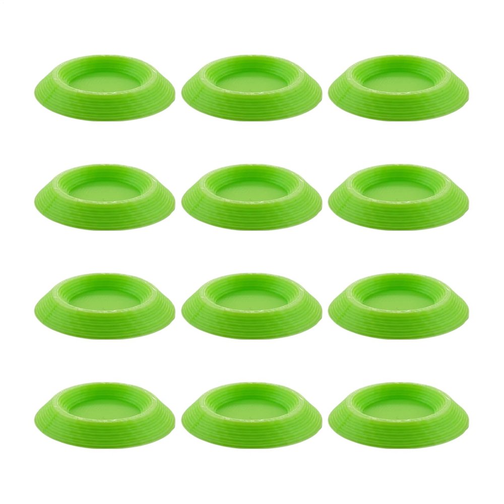 NevPuose Red-Eyed Feeding Station, 12 pcs