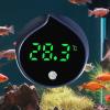 Digital Aquarium Thermometer with Dual Units view 3