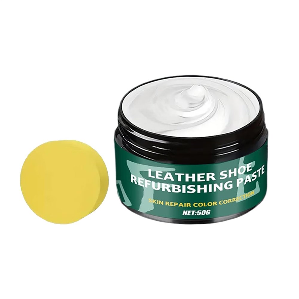 Leather Conditioner and Cleaner