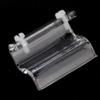 Pongnas 4-Pack Acrylic Clamp/Holder for Aquarium Glass Covers view 4