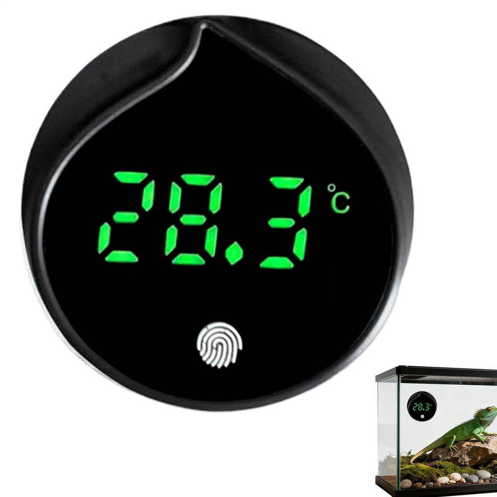 Digital Aquarium Thermometer
