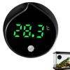 Digital Aquarium Thermometer view 1