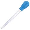 ifundom 30 mL Manual Aquarium Water Changer Siphon, Acrylic Fish Tank Cleaner view 1