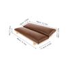 Manicure Hand Rest Cushion Set, 40 x 10 x 9 cm view 2
