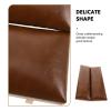 Manicure Hand Rest Cushion Set, 40 x 10 x 9 cm view 3