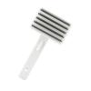 Dog Hair Removal Brush with Soft Detangling Accessory view 1