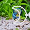 Generic Betta Toy | 2-Piece Suction Cup Aquarium Accessory Set view 3