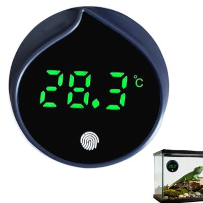 Digital Water Temperature Meter