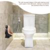 BESTOMZ Wall-Mounted Urinal for Boys with Cartoon Windmill view 4