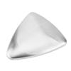 Triangular Stainless Steel Soap for the Kitchen and Odor Removal, 1 Pc. view 1
