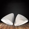 Triangular Stainless Steel Soap for the Kitchen and Odor Removal, 1 Pc. view 3