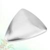 Triangular Stainless Steel Soap for the Kitchen and Odor Removal, 1 Pc. view 4