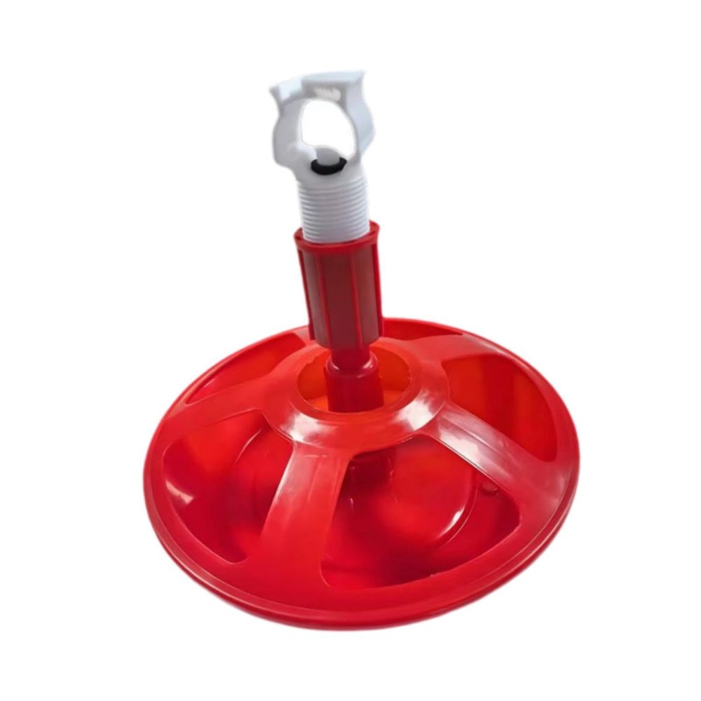QUXVUIS Automatic Water Dispenser for Chickens and Ducks