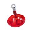 QUXVUIS Automatic Water Dispenser for Chickens and Ducks view 2