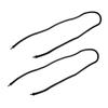 GRIRIW Aquarium Air Diffuser Tubes, 2-Pack, 90 cm, Flexible and Quiet view 1