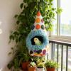 Generic Bird Nest for Cage - Sleep Nest for Budgerigars view 3