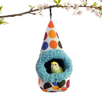 JINGLING Bird Nest for Cage