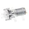 Qury DC 12V 385 Self-Priming Diaphragm Pump for Aquariums and Water Dispensers view 1