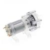 Qury DC 12V 385 Self-Priming Diaphragm Pump for Aquariums and Water Dispensers view 3