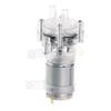Qury DC 12V 385 Self-Priming Diaphragm Pump for Aquariums and Water Dispensers view 4