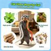 7-Piece Cat Toy Set with Catnip view 3