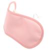 iplusmile Reusable Pink Fabric Castor Oil Neck Wrap view 1