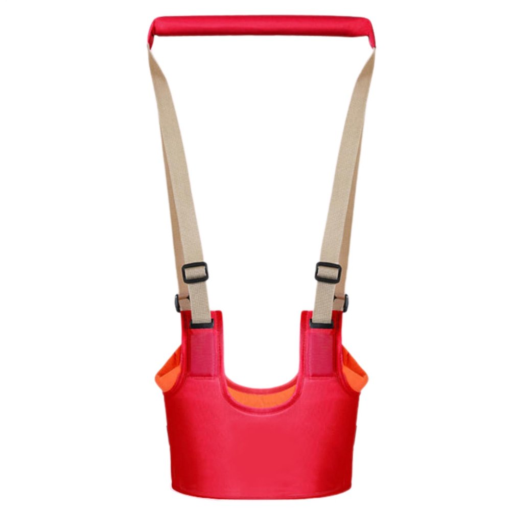 Baby Walking Harness, Comfortable Fit, 28 x 16 x 2.5 cm, Baby Walker Assistant
