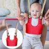 Baby Walking Harness, Comfortable Fit, 28 x 16 x 2.5 cm, Baby Walker Assistant view 3