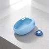 Functional Silicone Case for Tamagotchi Paradise with Button Caps and Lanyard for Secure Carrying and Interface Access (Case + Blue Button Cap) view 4