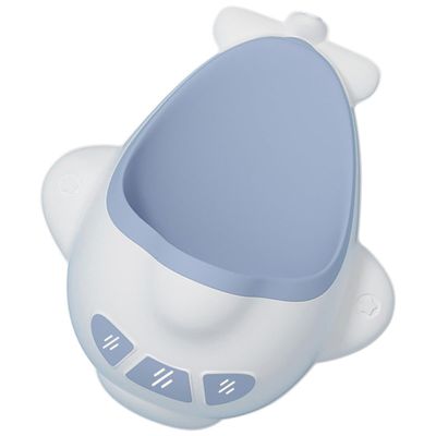 GARVALON PP Children's Urinal for Boys with Cartoon Design