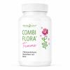 Effective Nature Combi Flora Femme, Lactic Acid Bacteria for Women, Vegan view 1