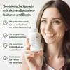 Effective Nature Combi Flora Femme, Lactic Acid Bacteria for Women, Vegan view 2