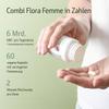 Effective Nature Combi Flora Femme, Lactic Acid Bacteria for Women, Vegan view 4