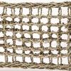 Bird Cage Ladder for Budgies, Play and Chew Perch view 4