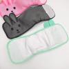 Highly Absorbent Puppy Diapers, Comfortable Dog Underwear for Female Pets view 4